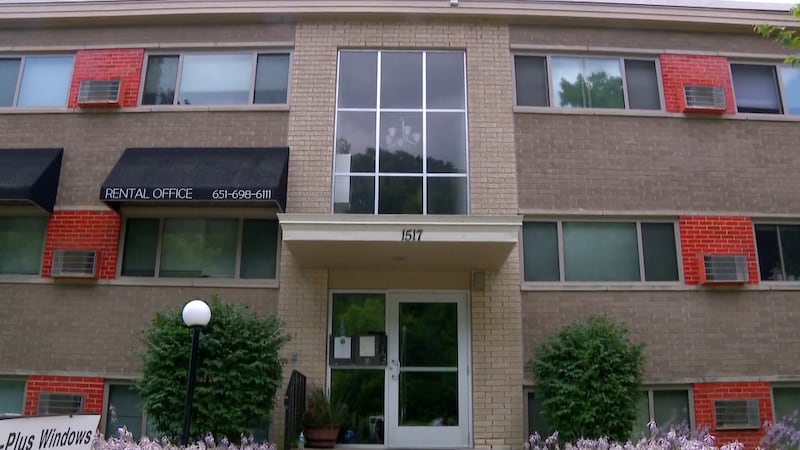 A disgruntled tenant is accused of killing three workers in his Minnesota apartment complex’s...