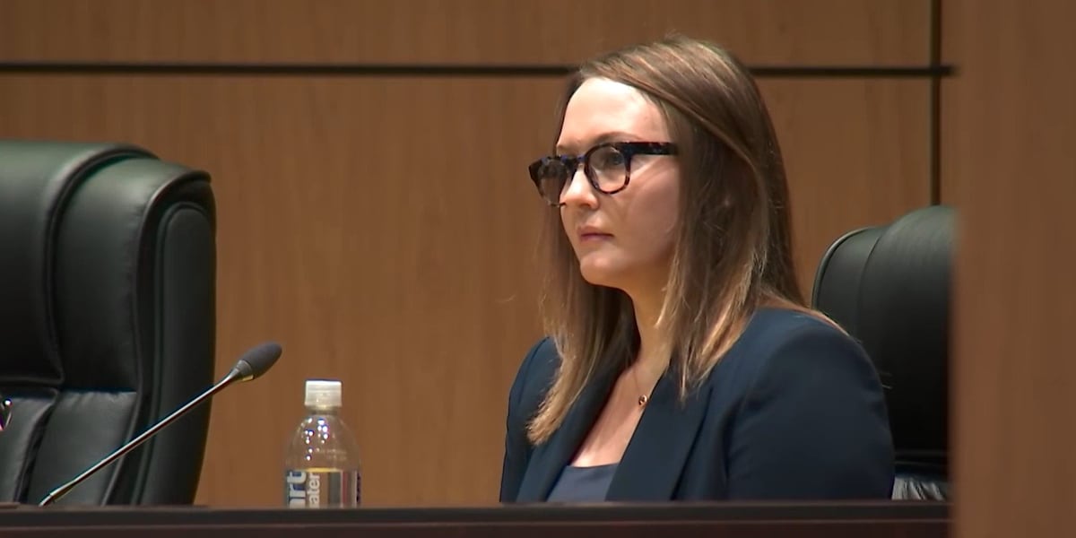 Katherine Rinderle Court upholds firing of Cobb County teacher following book controversy