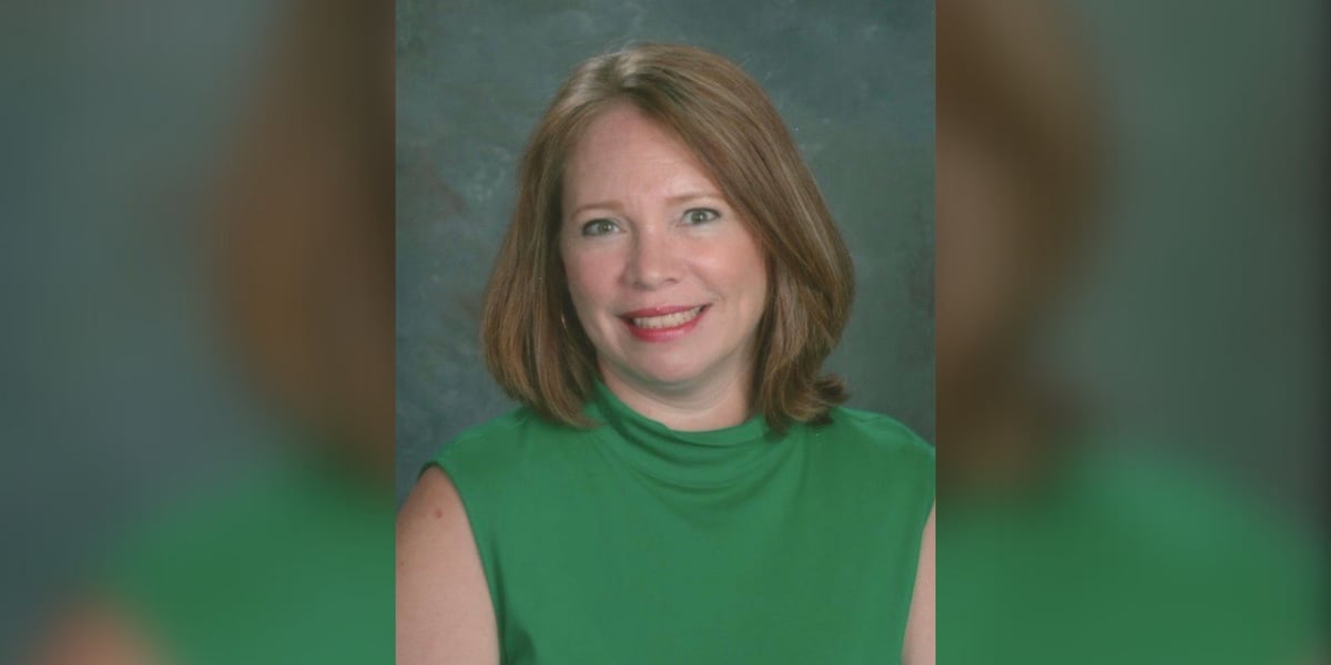 Lawsuit filed after Georgia teacher on indefinite suspension over comments on Charlie Kirk’s death Lawsuit filed after Georgia teacher on indefinite suspension over comments on Charlie Kirk’s death