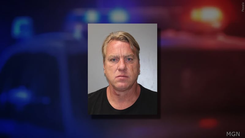 Chad Deputies obtained a search warrant for the property, which appeared to be owned by Chad...
