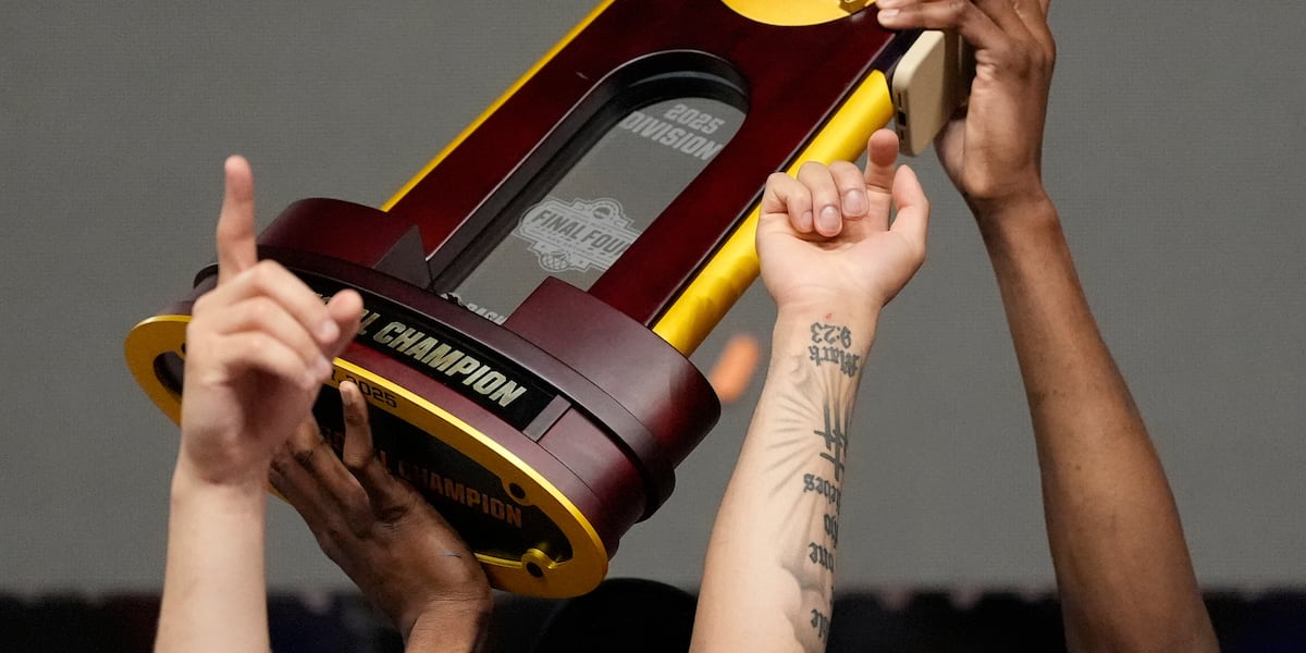 Emory loses D3 men’s basketball title game on heartbreaking buzzer-beater