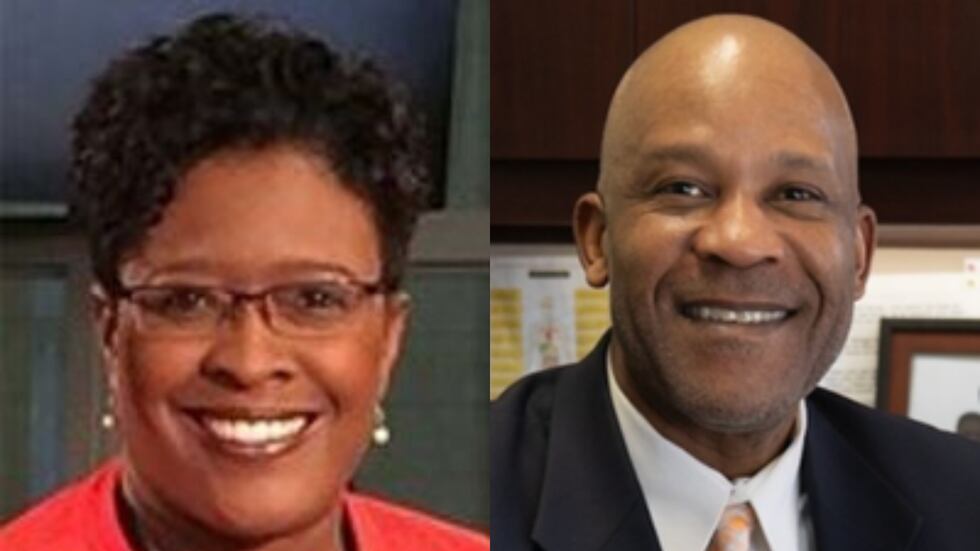 Deandra Mathis Everything to know about Georgia’s June runoff election