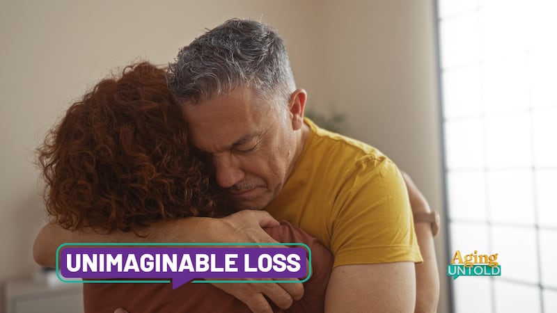 No parent expects to lose a child. When an older adult suffers the unimaginable loss, their...