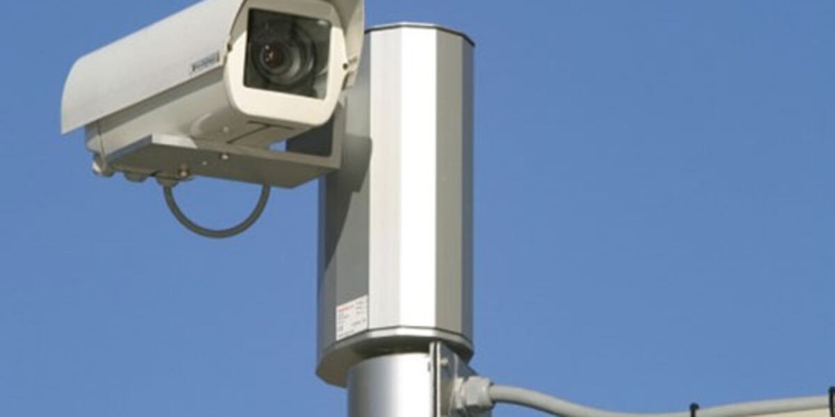 Speed cameras in Decatur to begin operating in October