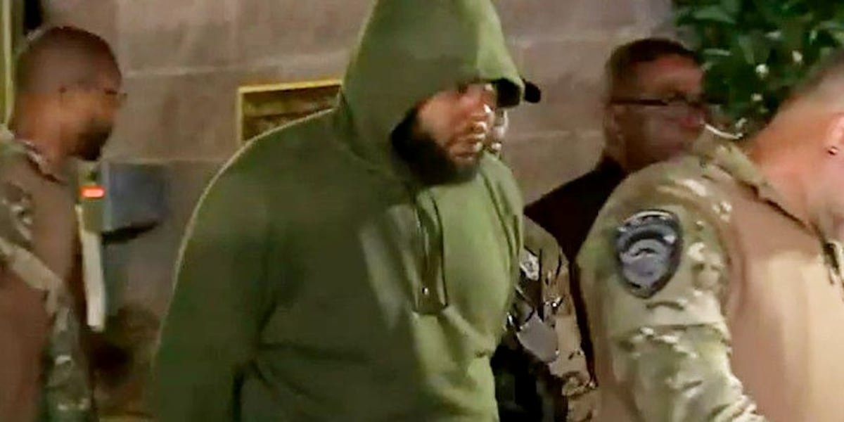 Jury selection begins in trial of Atlanta rapper Trouble’s accused killer