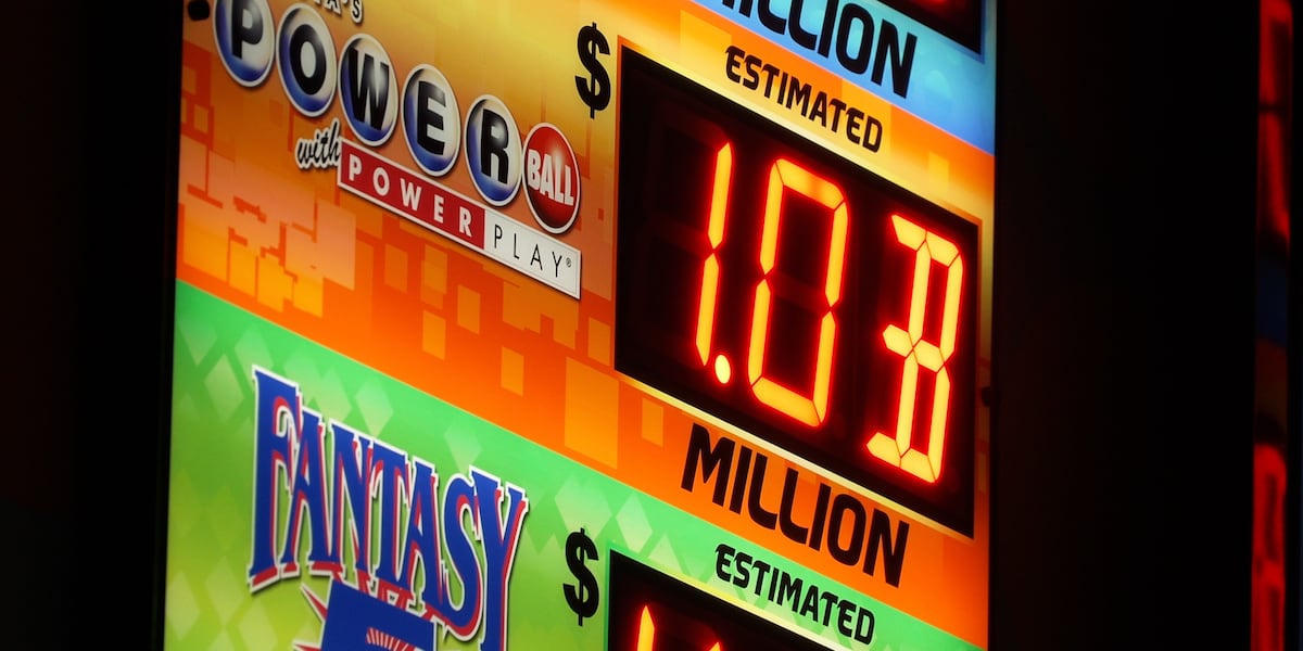 As Powerball jackpot crosses $1 billion, Georgians reap the education benefits
