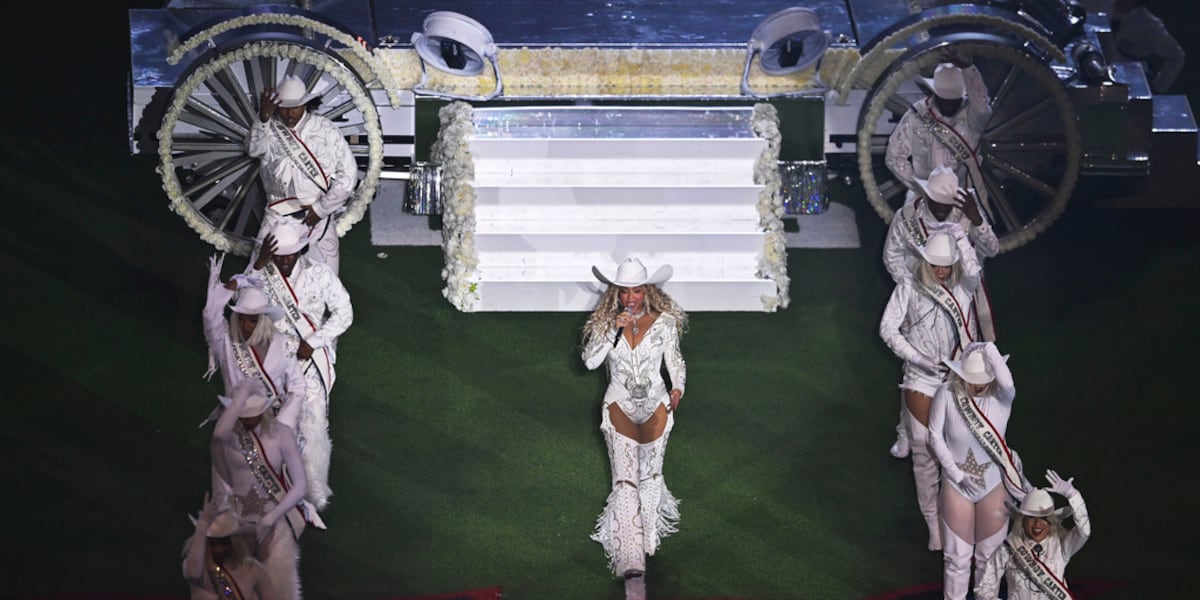 Beyoncé in Atlanta for 'Cowboy Carter' Tour: Everything to know