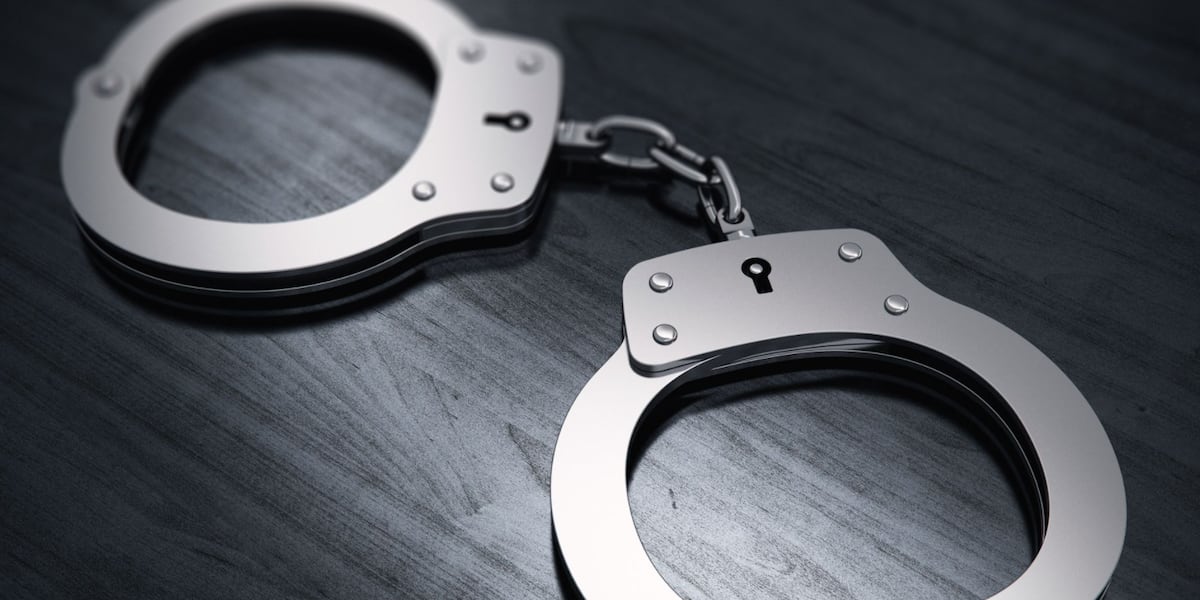 Man charged in deadly January apartment shooting, Atlanta police say