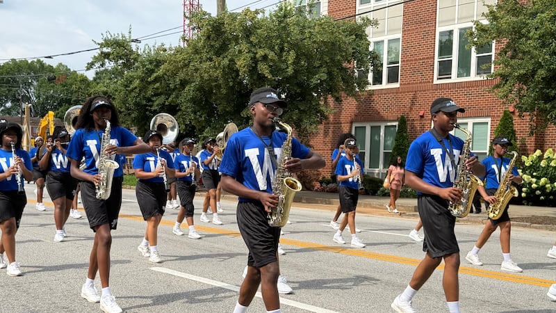Atlanta Juneteenth parade 2026