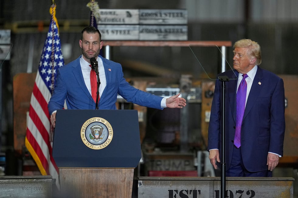 Trump Rome Ga President Trump to attend campaign rally in Georgia this week