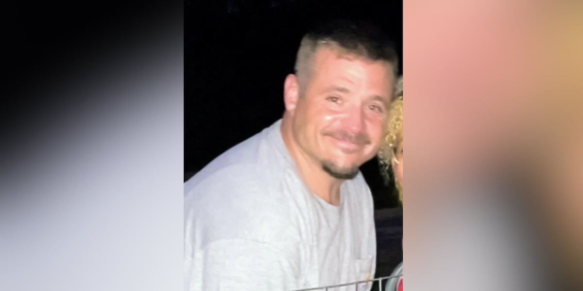 Human skull discovered on private property identified as man missing for nearly a year