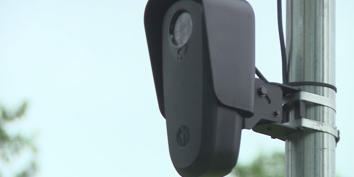 Gwinnett County Police Fire Three Officers Over Flock License Plate System Misuse
