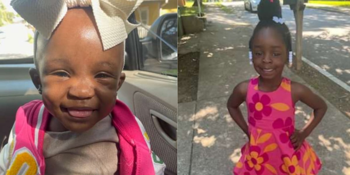 Coverage image for: Abducted children at center of Amber Alert found, suspect in custody, police say