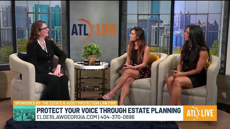 Protect Your Voice Through Estate Planning