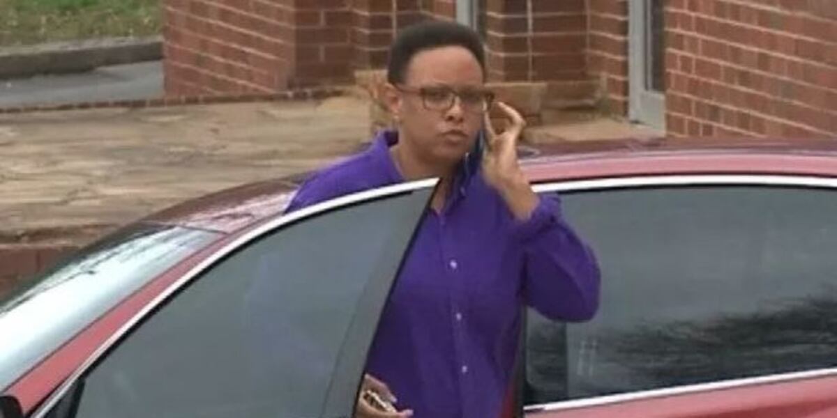 Tim Bickers Mitzi Bickers sentenced Thursday in Atlanta city hall corruption trial