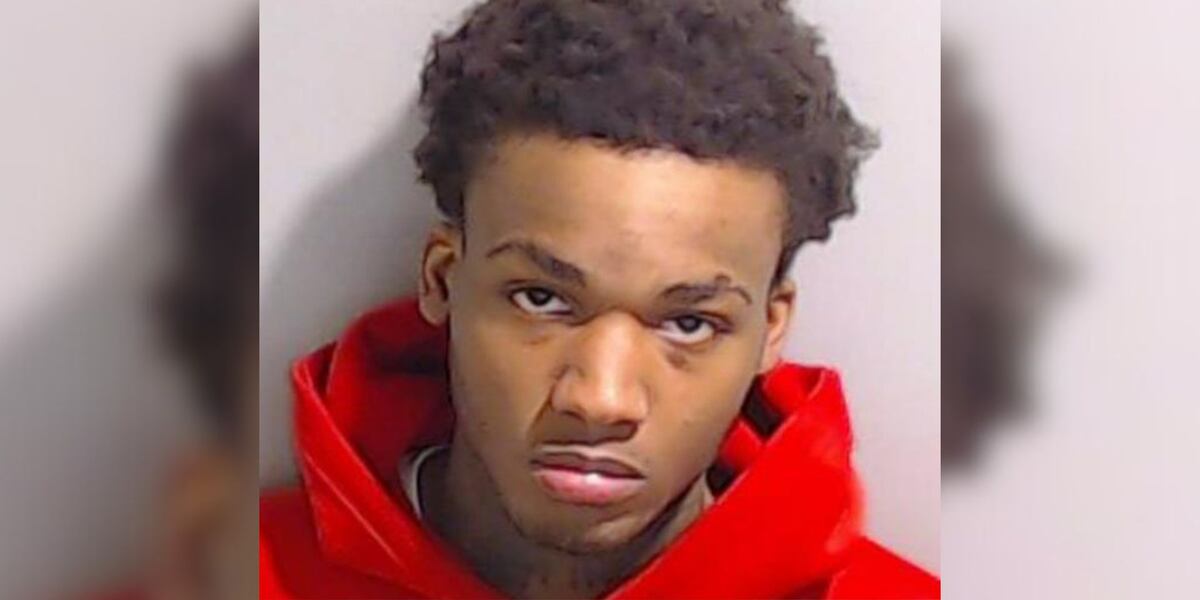 YSL rapper ‘FN DaDealer’ arrested, charged with murder