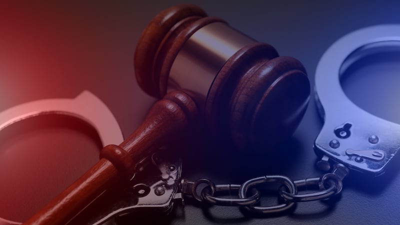 Quadrus Wilson, 49, allegedly shot the man at an apartment complex in Decatur after he...