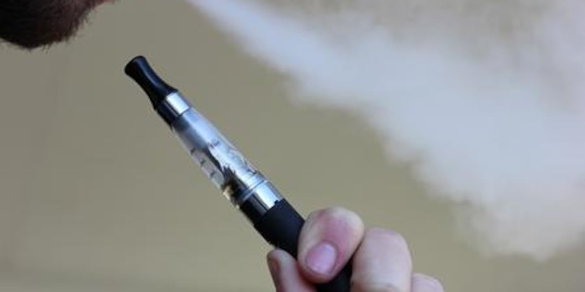 City council votes to ban vape shops near schools in Atlanta