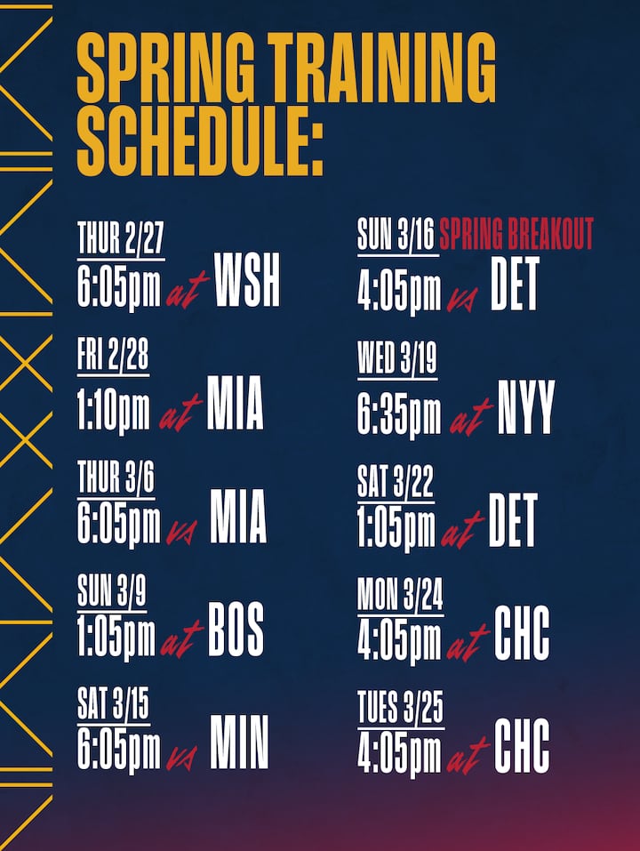 Braves And Marlins Face Off In Spring Training Game Airing On Gray braves-and-marlins-face-off-in-spring-training-game-airing-on-gray