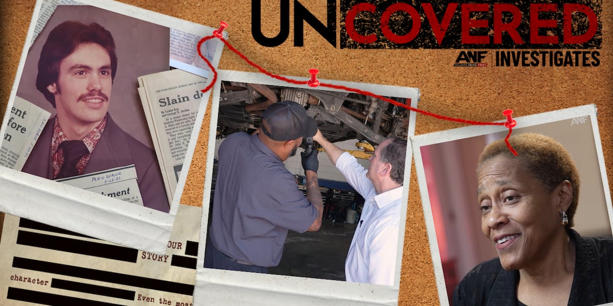 Uncovered