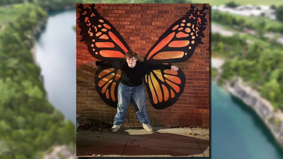 Evan Marsch is being remembered by those who knew him for his kindness, ability to help those...