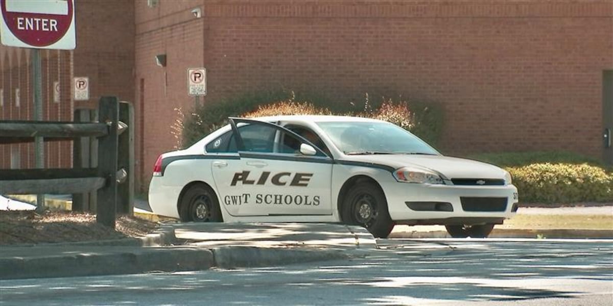 Two schools lift lockdown following reports of shooting in area