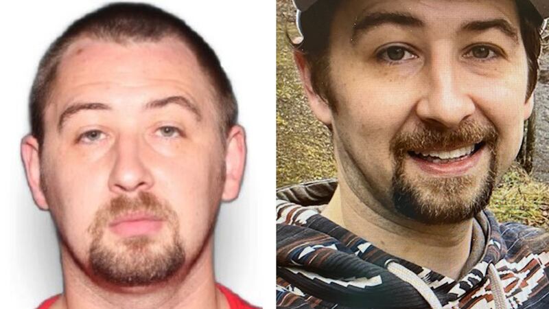 TBI agents obtained warrants for Austin Robert Drummond, 29, charging him with four counts of...