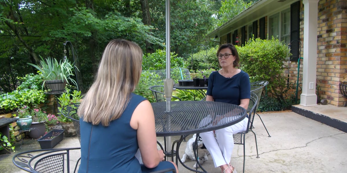 Sting from invasive ant sends Georgia woman to ICU