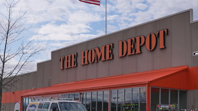 A former Florida Home Depot manager has been arrested after allegedly providing repeat...
