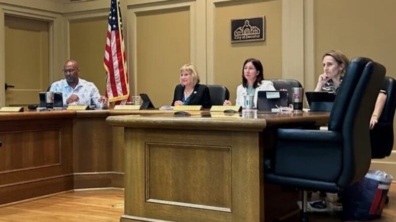 Special Exceptions Decatur City Commission approves special exception for 240-room hotel
