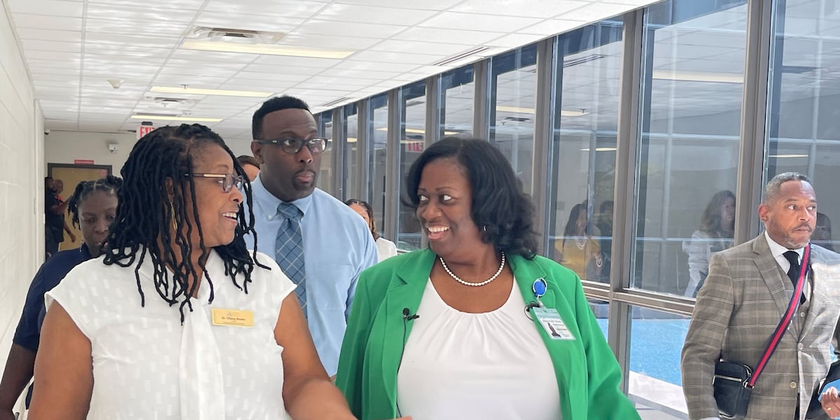 Literacy a priority for interim Atlanta Public Schools superintendent