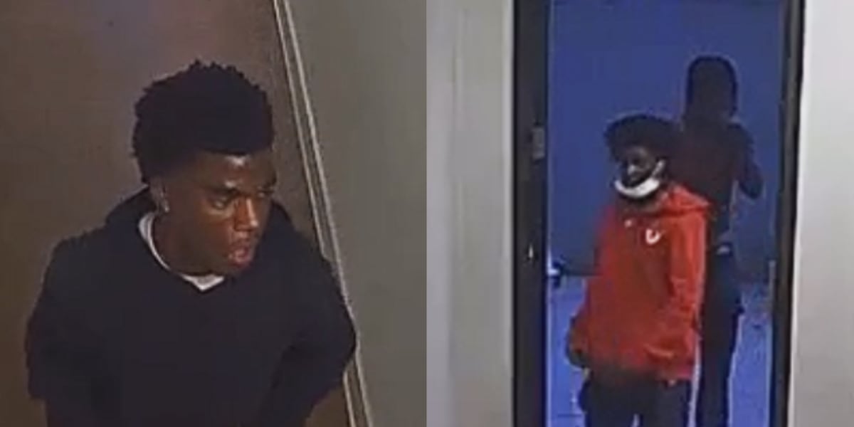 Atlanta police seek persons of interest after music producer shot to death