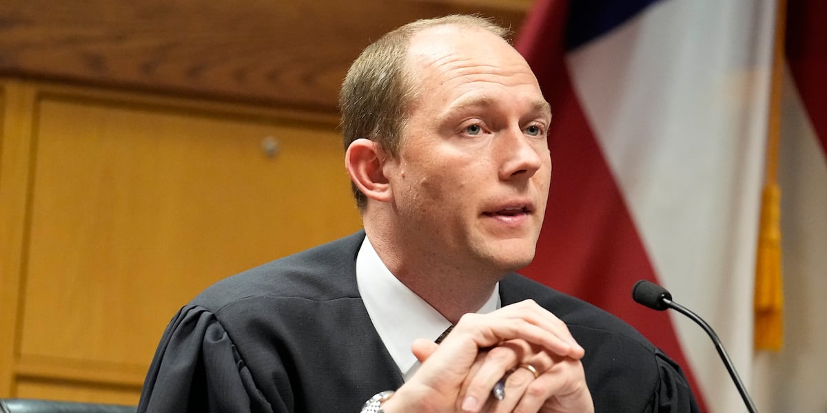 Fulton County judge sets 2-week deadline to find new prosecutor in ...