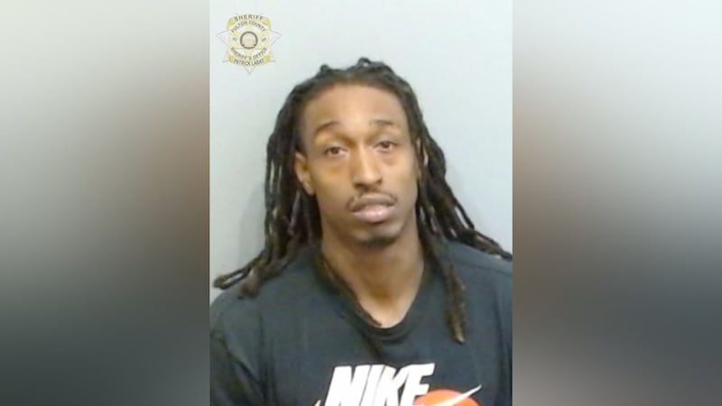 Officer injured during car chase on I 20 Covington police say Officer injured during car chase on I 20 Covington police say