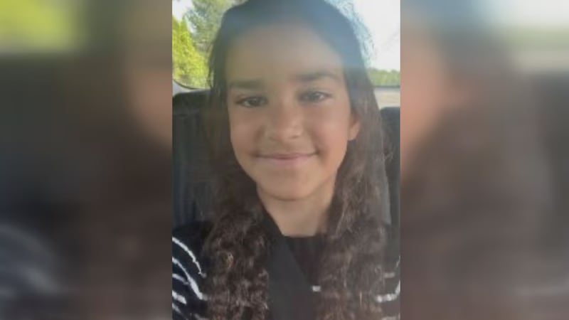 Melina Frattolin was found missing after an Amber Alert was issued. Her father Luciano...