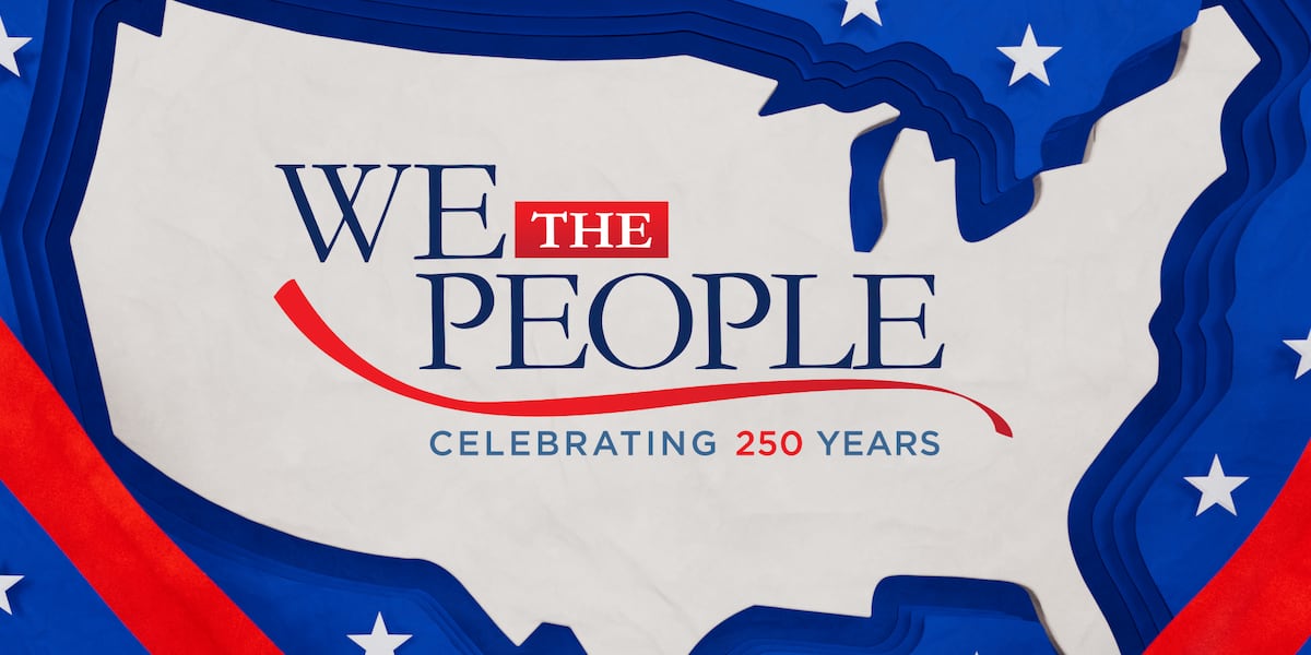 Atlanta News First, Gray Media launch ‘We The People’ leading up to America’s 250th birthday