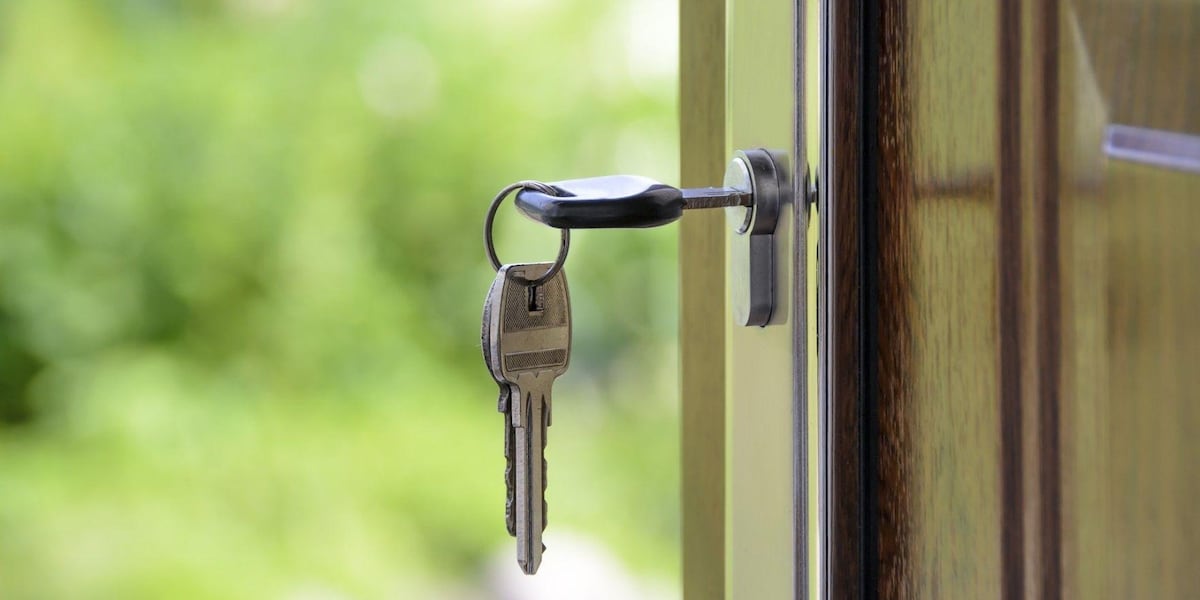 NACA hosts 3-day homeownership event at South DeKalb mall