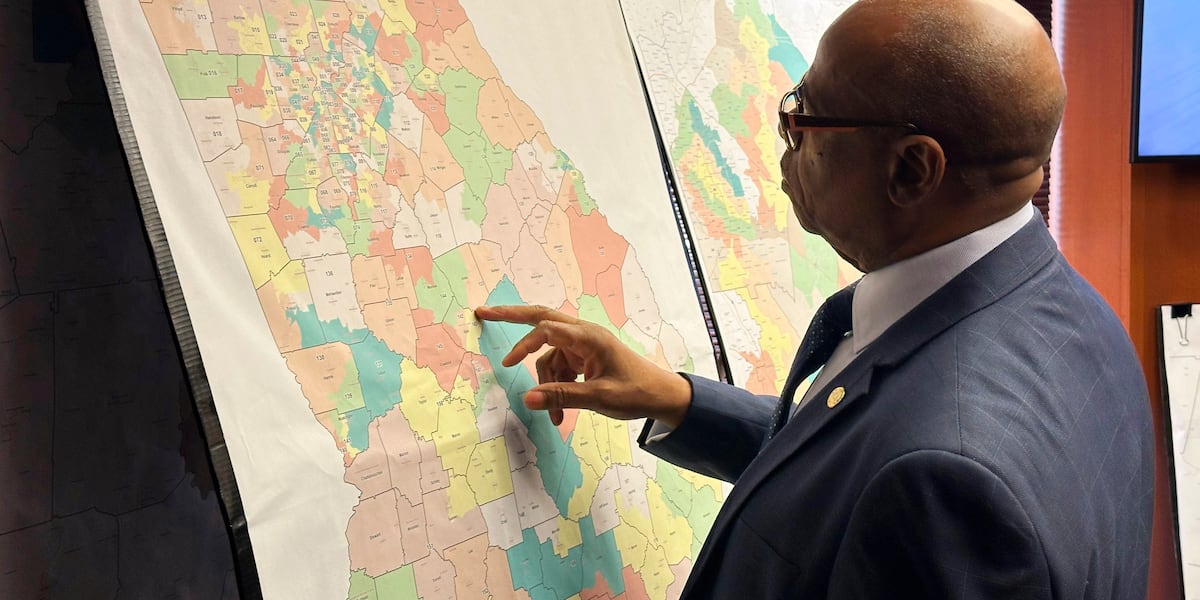 Battle over Georgia’s political maps reset after court tosses out earlier decision
