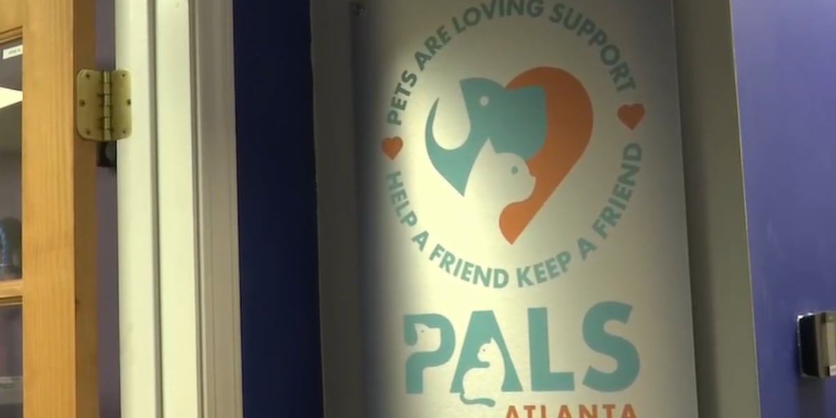 3-Degree Guarantee: PALS Atlanta provides ongoing support for pets and their owners