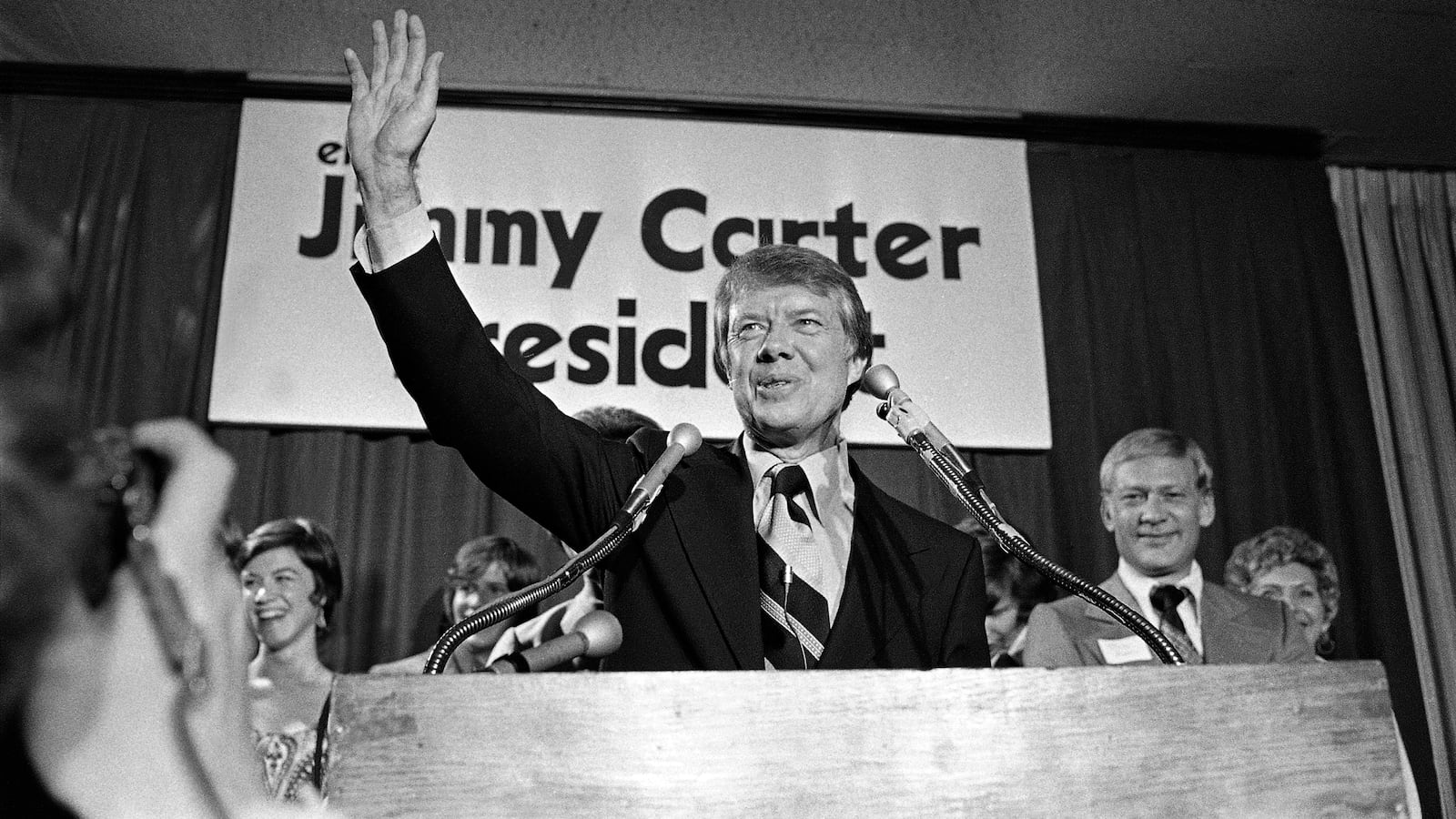 Significant Milestones In Life And Career Of Jimmy Carter significant-milestones-in-life-and-career-of-jimmy-carter