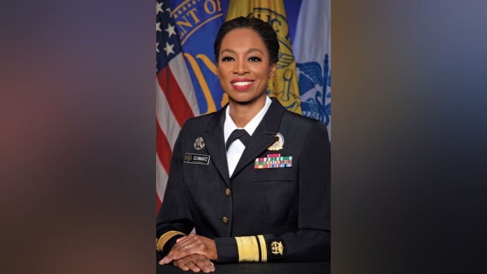 Senate Confirms Erica Schwartz to Lead Beleaguered CDC Amid Critical Public Health Crises