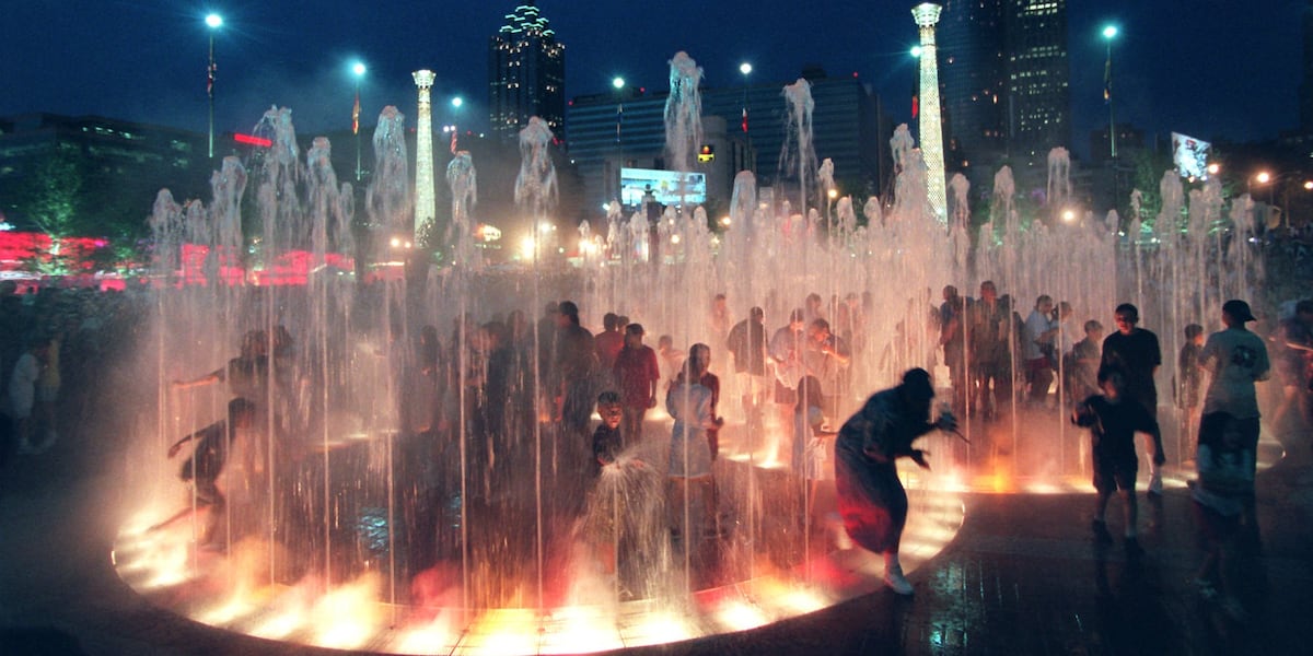 30 years after ’96: Atlanta’s Olympic legacy still lives here