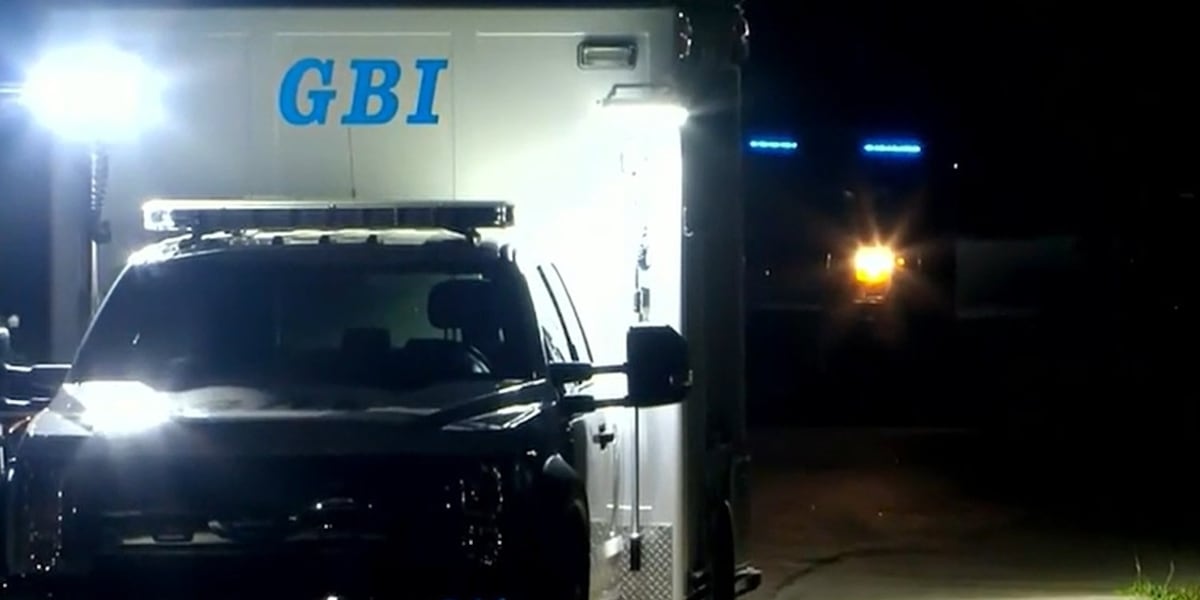 Coverage image for: GBI: Break-in suspect shot by Commerce police after threatening them with screwdriver dies