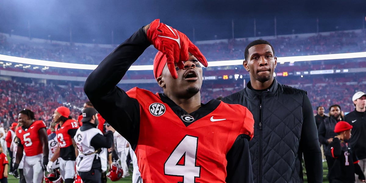 4 Dawgs named AP preseason All-Americans