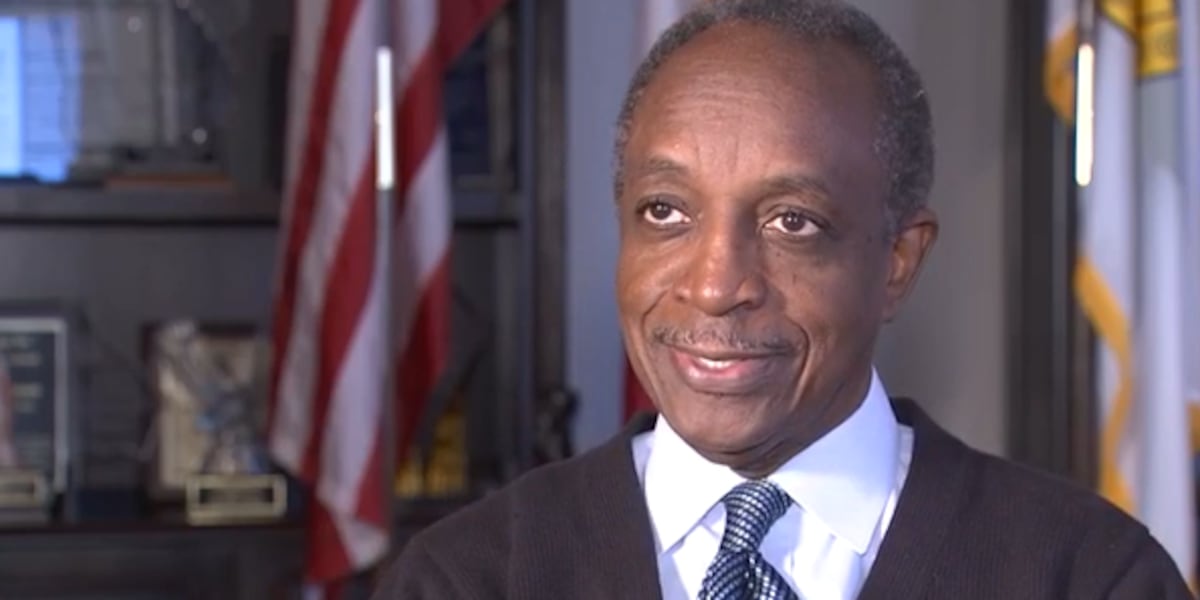 Michael Thurmond hints at 2026 Georgia governor’s bid