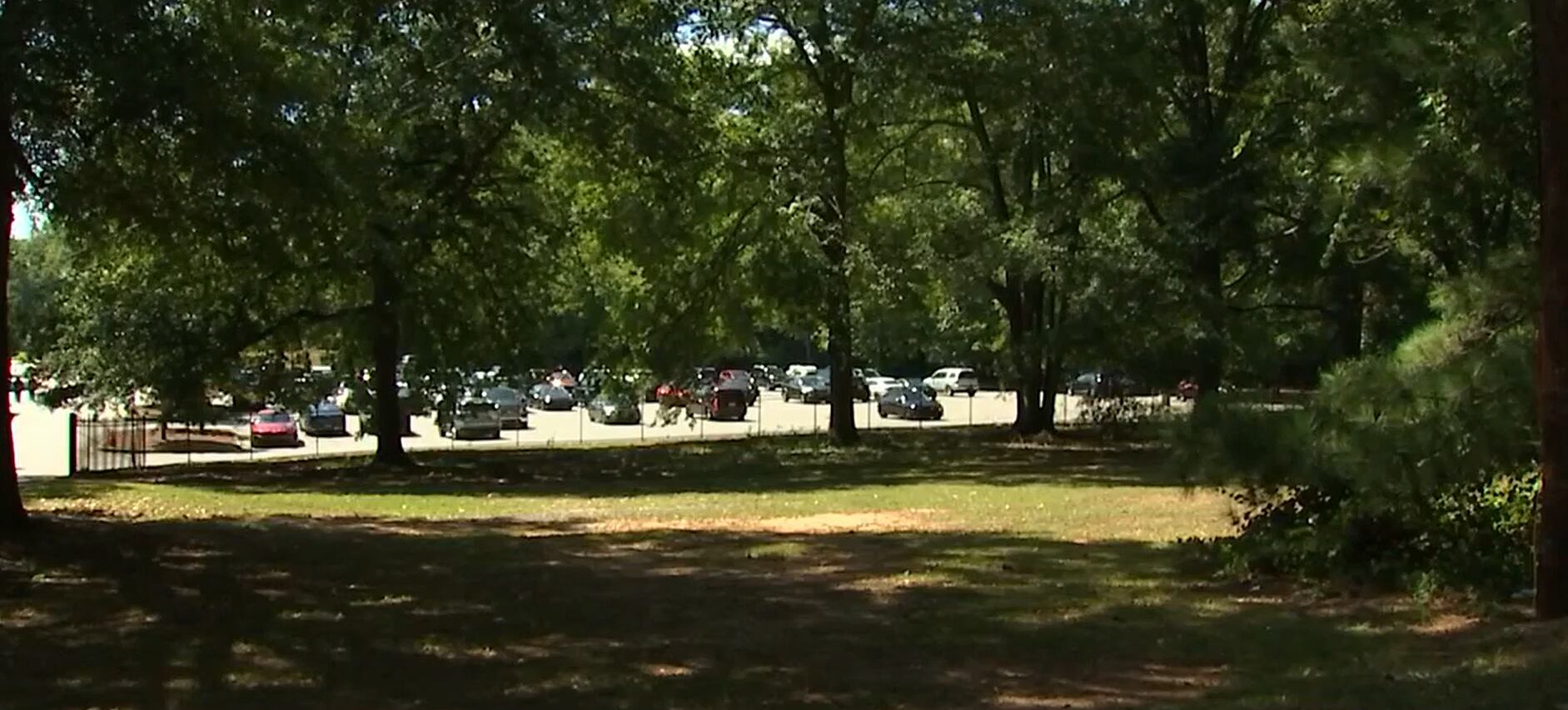 亞特蘭大綠色鴻溝：70萬美元聯邦資金能否縫合18%市民的公園步行困境？