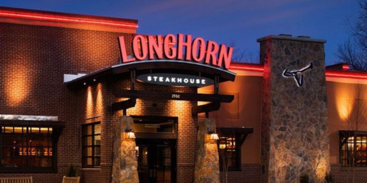 Possible measles exposure linked to Georgia Longhorn restaurant, state officials say - Atlanta News First
