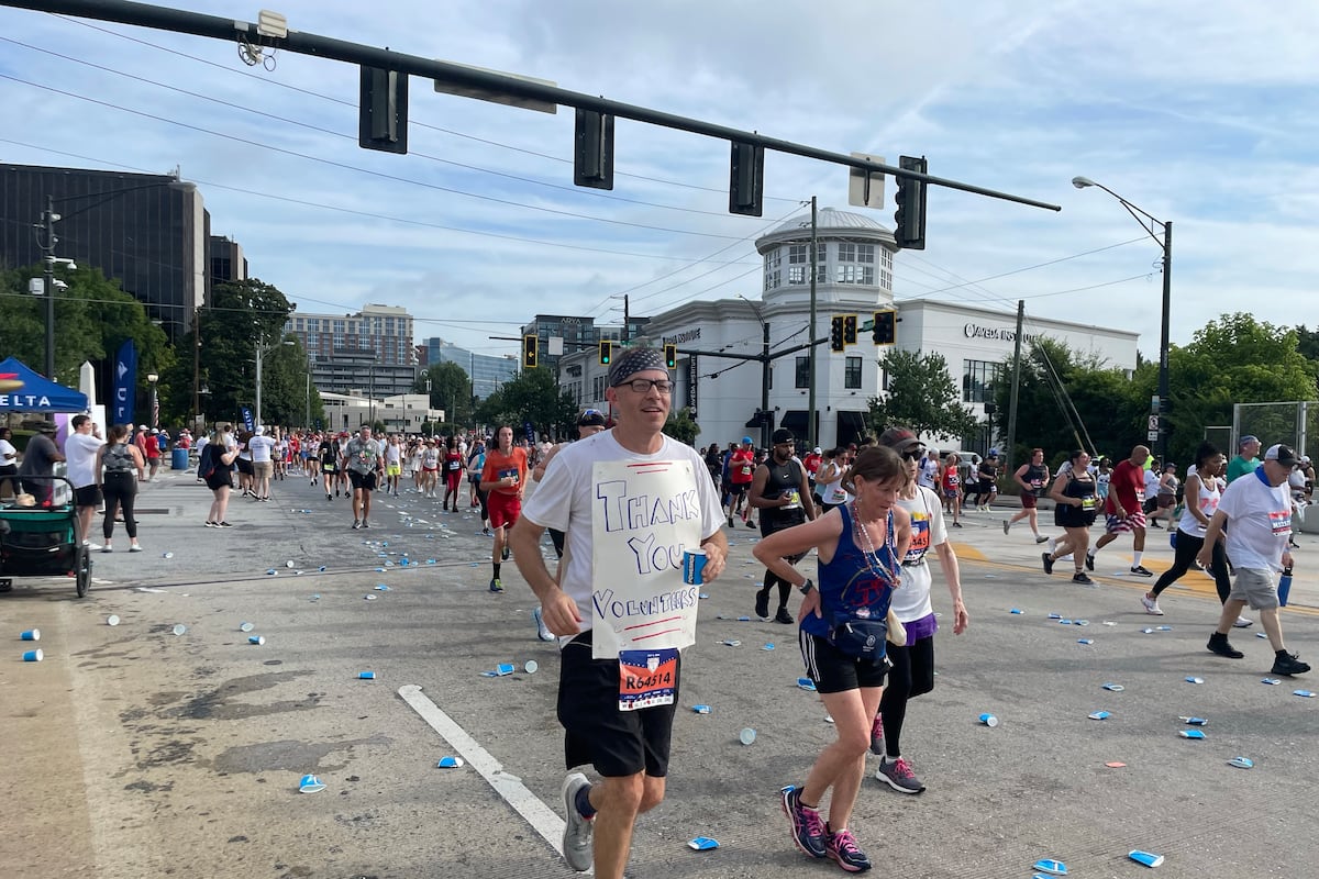 atlanta 10k 4th of july atlanta 10k 4th of july