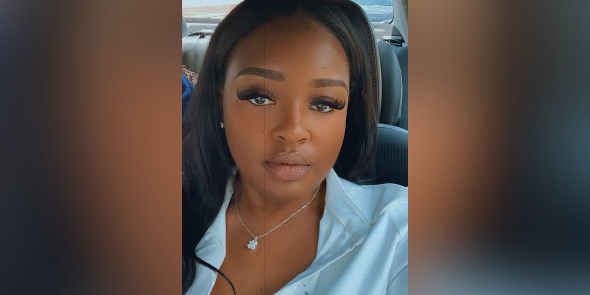 Brainotic Georgia Frau has lived up after the delivery of babies, says family, says family Brainotic Georgia Frau has lived up after the delivery of babies, says family, says family