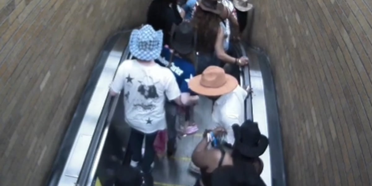 Report: ‘High passenger volume,’ missing parts led to MARTA station ...